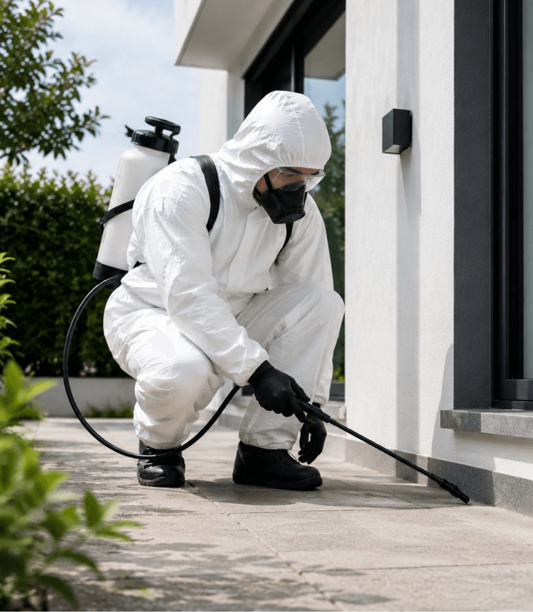 Coplaga pest control specialist